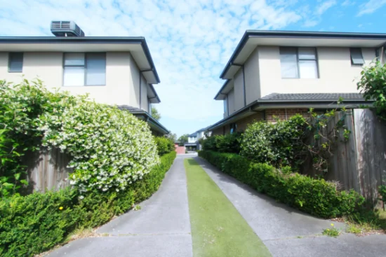 room 2 1/48 Glenbrook Avenue, Clayton, Vic 3168