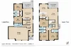 Room 3 - 484 Earnshaw Road, Nudgee, Qld 4014-Floorplan