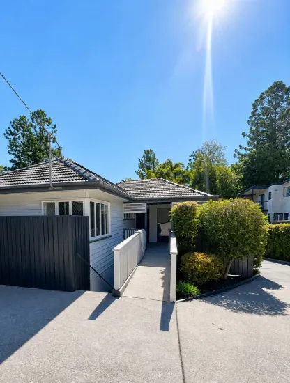 room 3/499a Moggill Road, Indooroopilly, Qld 4068