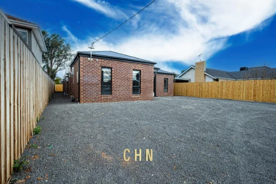Room 4/46 Margaret Street, Werribee, Vic 3030 - For Rent