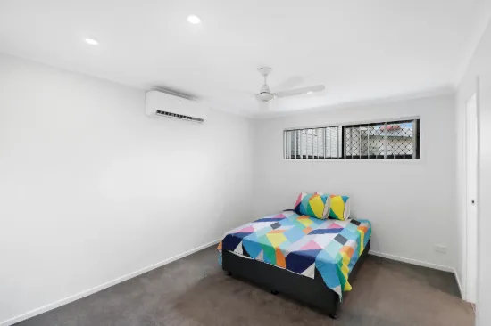 Room 5 - 484 Earnshaw Road, Nudgee, Qld 4014