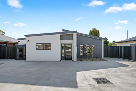 Room 8/5 Kelly Street, Wodonga, Vic 3690