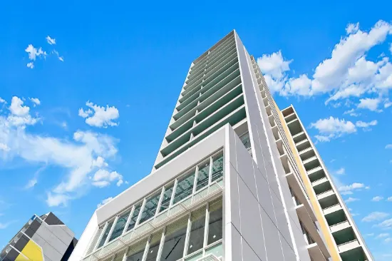 STUDIO/16 Railway Parade, Burwood, NSW 2134