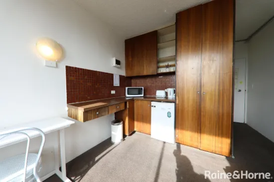Studio/161-165 Bunnerong Road, Kingsford, NSW 2032