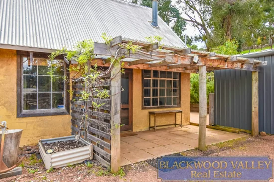 STUDIO/29 Greys Hill Road, Bridgetown, WA 6255