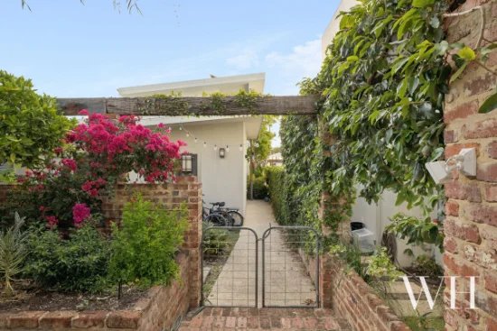 (STUDIO)/29B Chester Street, South Fremantle, WA 6162