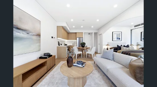 Studio/41-51 President Avenue, Caringbah NSW 2229 - For Rent