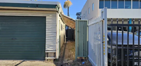 Studio/6 Earl Street, Coffs Harbour, NSW 2450