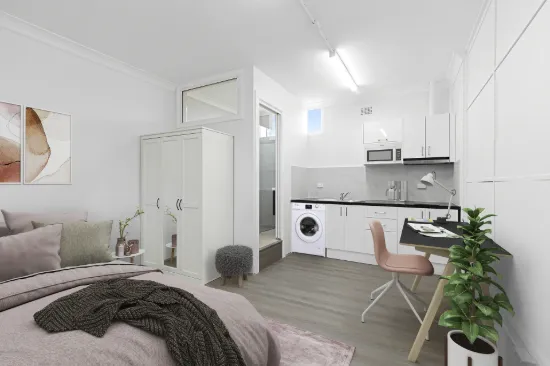 Suite 5/56-58 Railway Crescent, Jannali, NSW 2226