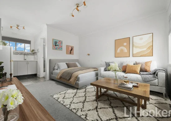 Unit 17/31 Seymour Street, Bathurst, NSW 2795-Image