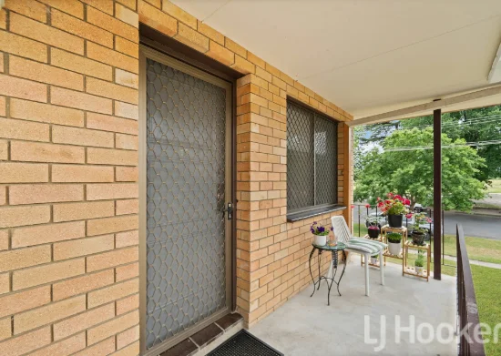 Unit 17/31 Seymour Street, Bathurst, NSW 2795-Image