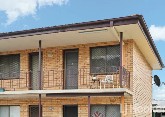 Unit 17/31 Seymour Street, Bathurst, NSW 2795-Image