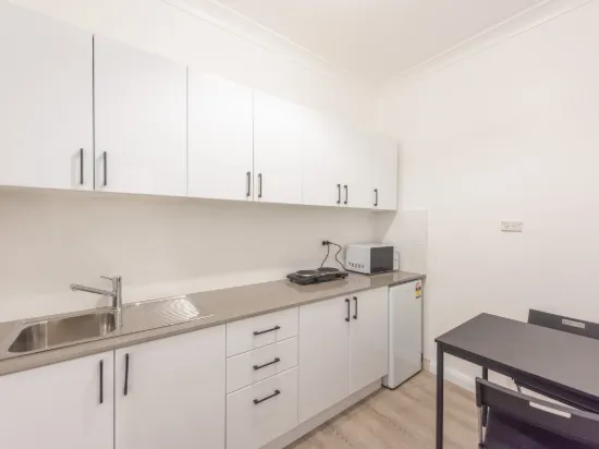 Unit 3/64 Womerah Ave, Darlinghurst, NSW 2010