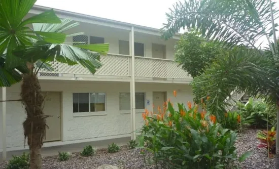 unit 332/1-21 Anderson Rd, Woree, Qld 4868