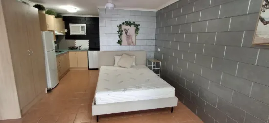 UNIT 367/1-21 Anderson Road, Woree, Qld 4868