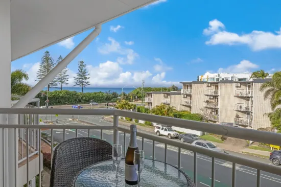 Unit 414/180 Alexandra Parade, Alexandra Headland, Qld 4572