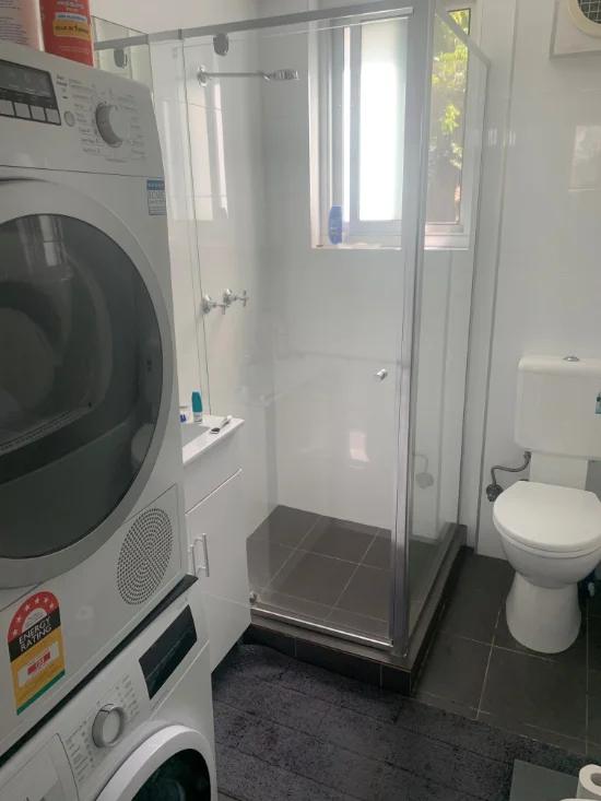 UNIT 8/60-64 EWART STREET, Marrickville, NSW 2204-Image