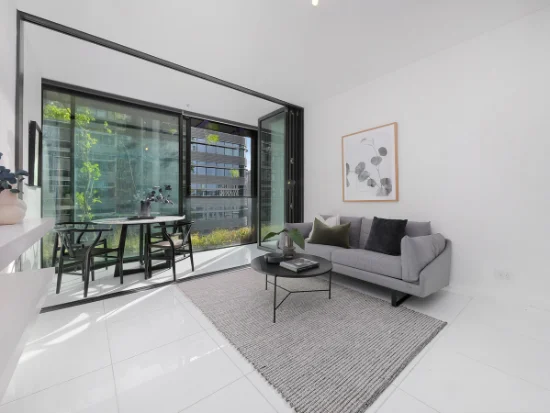 W1012/2 Chippendale Way, Chippendale, NSW 2008