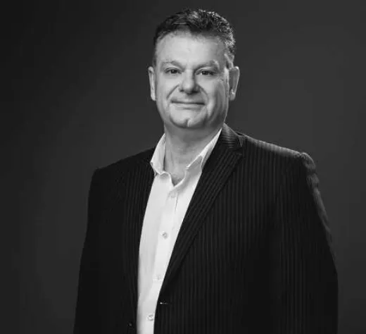 Walter Iustini - Real Estate Agent at KPR Perth Pty Ltd