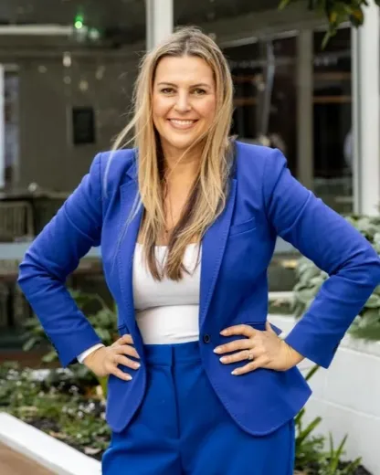 Violetta Tosic - Real Estate Agent at Sixty Four Property - NEW FARM