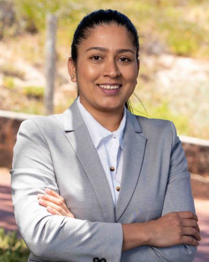 Stuti Sondhi - Real Estate Agent at VD Properties