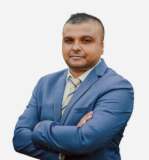 Sundar Pokharel - Real Estate Agent From - Sapphire Estate Agents - Brisbane