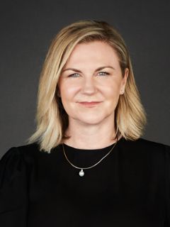 Su Reynolds - Real Estate Agent