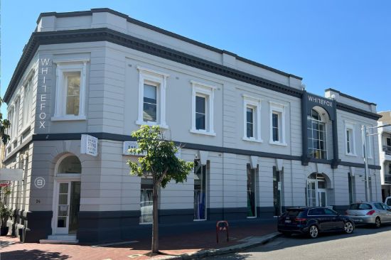 WHITEFOX Perth - Classic - Real Estate Agency