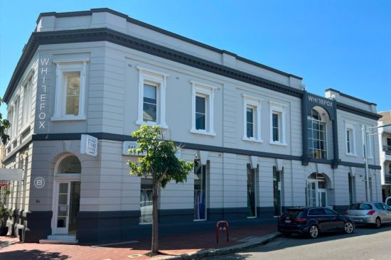 WHITEFOX Perth Pty Ltd - Real Estate Agency