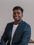 Sudhesh Somu - Real Estate Agent From - BOTWRIGHT. - SANDGATE