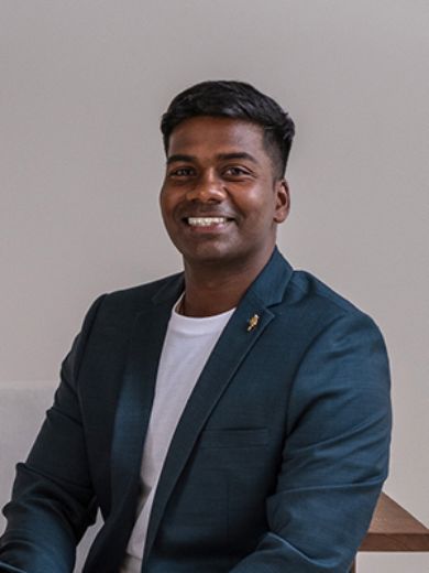 Sudhesh Somu - Real Estate Agent at BOTWRIGHT. - SANDGATE