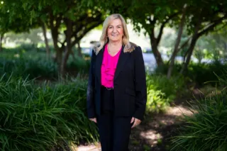 Sue Bolton - Real Estate Agent