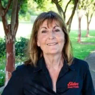 Sue Odgers - Real Estate Agent
