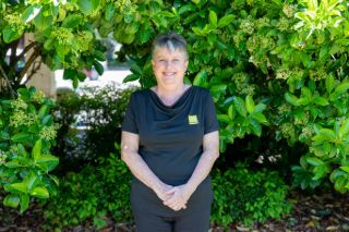 Sue Fox - Real Estate Agent