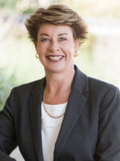 Sue  Jackson - Real Estate Agent