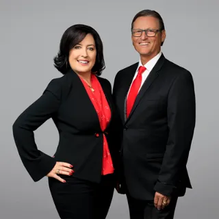 Sue Middleton - Real Estate Agent
