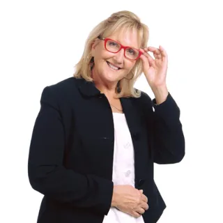 Sue Rowles - Real Estate Agent