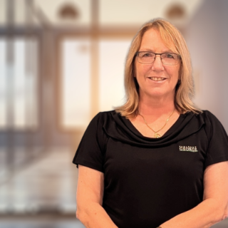 Sue Spreckley - Real Estate Agent