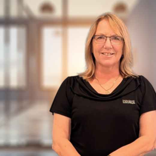 Sue Spreckley - Real Estate Agent at Spraggon George Realty - Duncraig