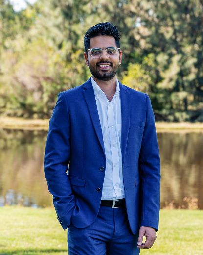 Sukhbaj Brar - Real Estate Agent at Ray White BPG - THORNLIE