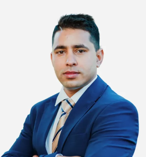 Suman Kandel - Real Estate Agent at Sapphire Estate Agents - Brisbane