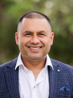 Suman Shahi - Real Estate Agent