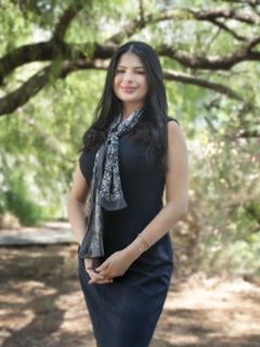 Sumayyah Cocaj - Real Estate Agent