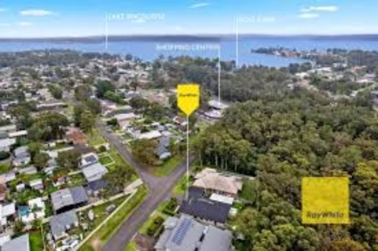 Ray White Summerland Point | Charmhaven - Real Estate Agency