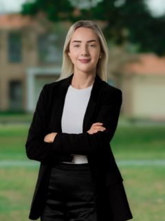 Summer Balmforth - Real Estate Agent