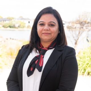 Sunaina Puri - Real Estate Agent