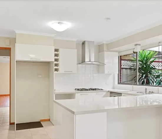 Perfect Family Living in a Prime Location!!