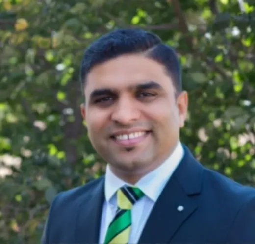 Sunil Kumar - Real Estate Agent at Reliance Real Estate - Tarneit