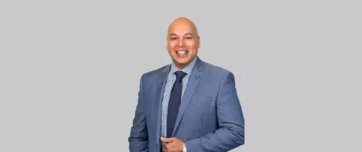 Sunny Gandhi - Real Estate Agent at The Agency - North