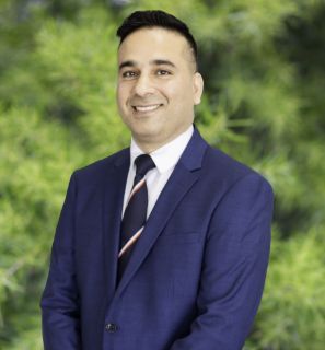 Sunny Singh - Real Estate Agent